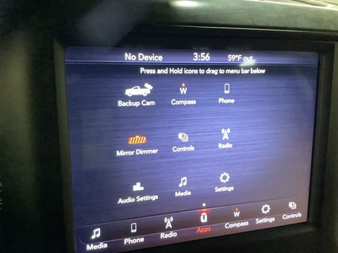 Used 2020 RAM 1500 Big Horn AWD/4WD image 36