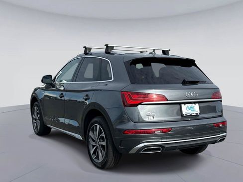 Used 2024 Audi Q5 2.0T Premium Plus AWD/4WD image 6