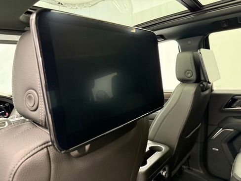 New 2026 GMC Yukon Denali w/ Denali Reserve Package AWD/4WD image 26