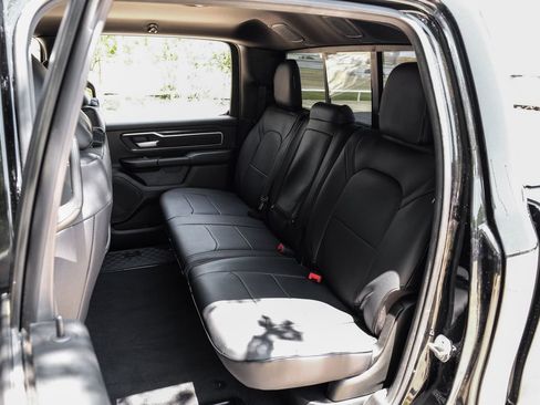 Used 2019 RAM 1500 Big Horn AWD/4WD image 54