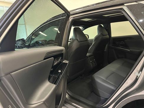 Certified 2023 Toyota bZ4X AWD w/ Weather Package image 23