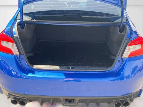 Used 2021 Subaru WRX Limited w/ Popular Package #3 AWD/4WD image 27