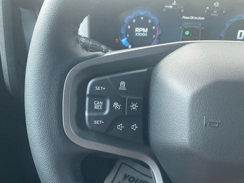 New 2026 Ford Bronco Outer Banks w/ Sasquatch Package AWD/4WD image 21