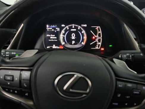 Used 2021 Lexus ES 250 w/ Premium Package image 14