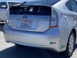 Used 2014 Toyota Prius Prime Plug-In Hybrid image 4