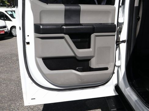 Used 2022 Ford F250 XL w/ STX Appearance Package AWD/4WD image 39