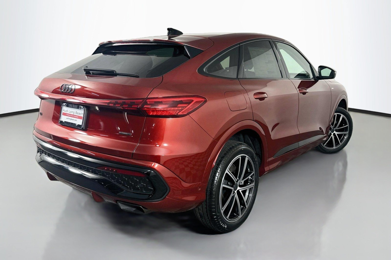 New 2026 Audi Q5 Premium AWD/4WD image 12