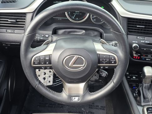 Used 2017 Lexus RX 350 F Sport w/ Cold Weather Package AWD/4WD image 23