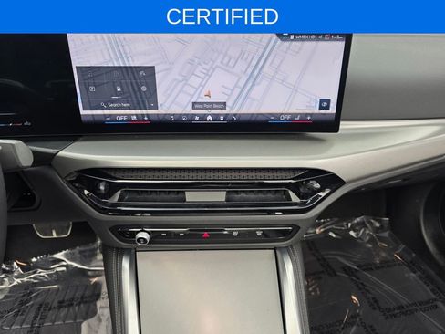 Certified 2026 BMW 430i Convertible image 19