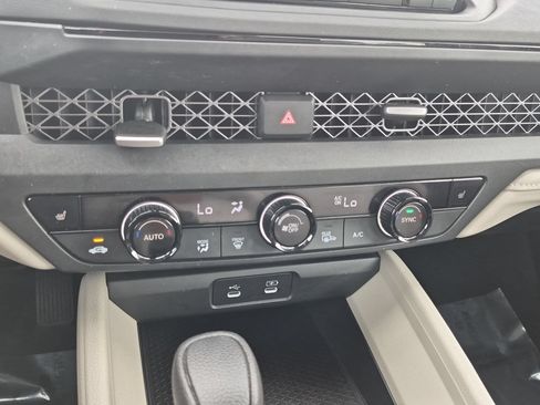 Used 2024 Honda Accord EX image 21