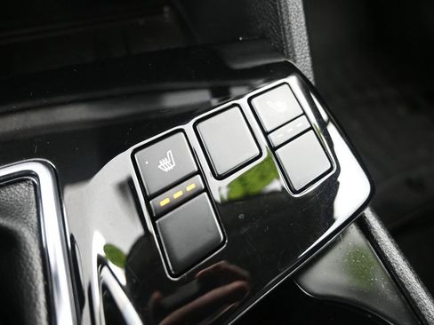 Used 2023 Kia Sportage SX FWD image 24