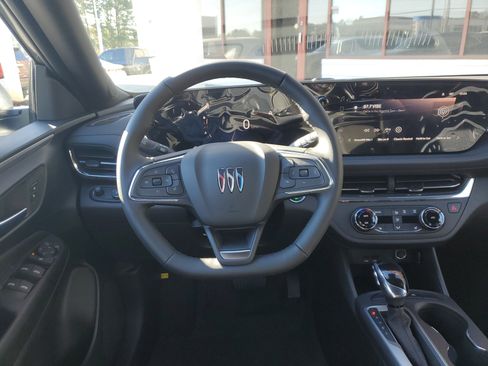 New 2026 Buick Envista Preferred w/ Convenience I Package image 13
