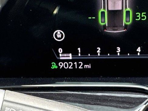 Used 2021 Cadillac Escalade Sport w/ Driver Assist Tech Package RWD image 33