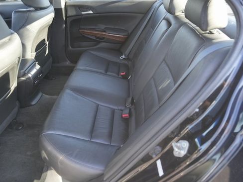 Used 2012 Honda Accord EX-L image 13