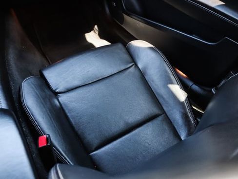 Used 2015 Cadillac ATS Performance RWD image 26