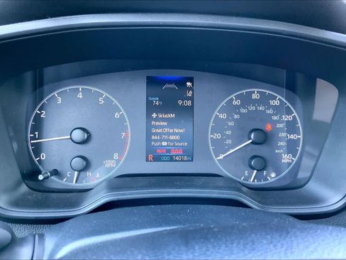 Certified 2023 Toyota Corolla LE FWD image 25