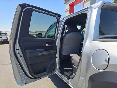 Certified 2024 Toyota Tacoma TRD Off-Road w/ TRD Off Road Upgrade Package AWD/4WD image 17