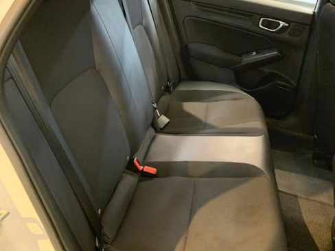 Used 2022 Honda Civic Sport image 41