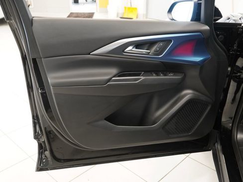 New 2026 Chevrolet Equinox EV LT FWD image 6