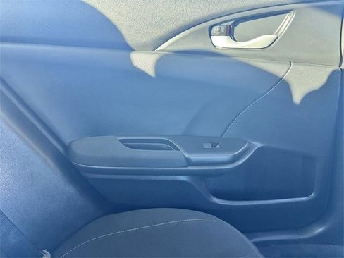 Used 2021 Honda Civic EX image 24