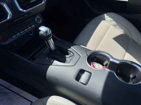 Used 2024 Ford Mustang GT Premium RWD image 17