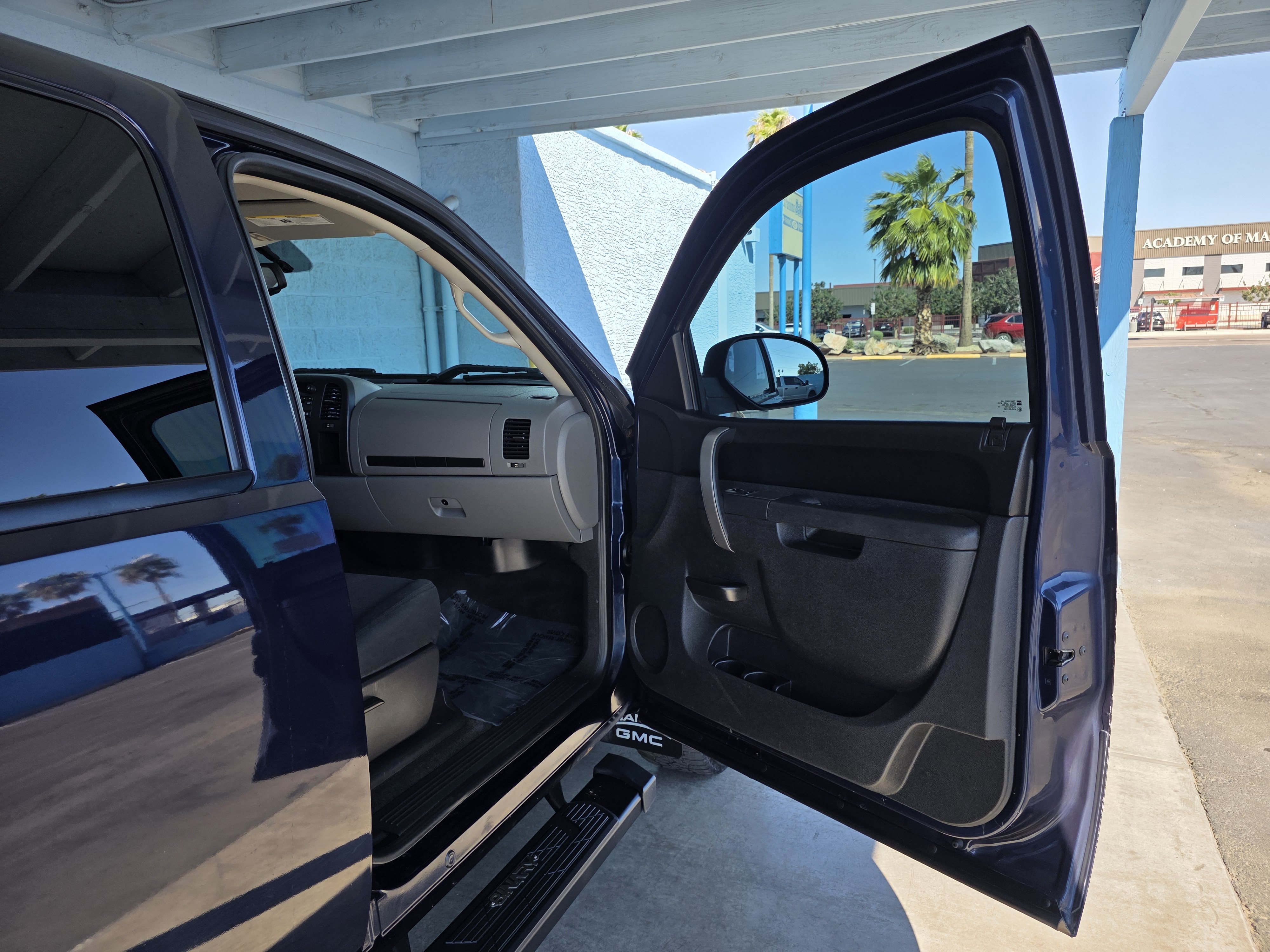 Used 2012 GMC Sierra 1500 SL AWD/4WD image 13