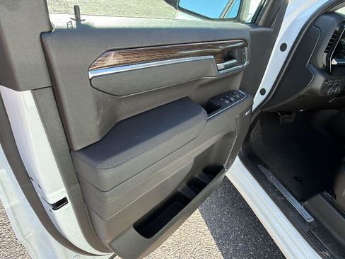 New 2026 Chevrolet Silverado 1500 RST AWD/4WD image 11