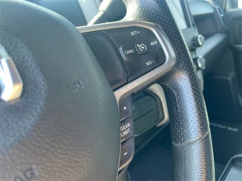 Used 2023 RAM 2500 Tradesman image 20