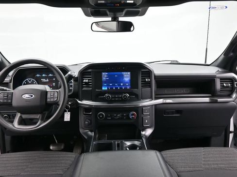 Used 2023 Ford F150 XL w/ STX Appearance Package RWD image 18