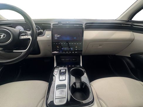 Used 2024 Hyundai Tucson Limited image 13