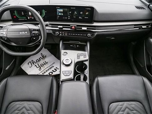 New 2026 Kia Sportage X-Line image 12