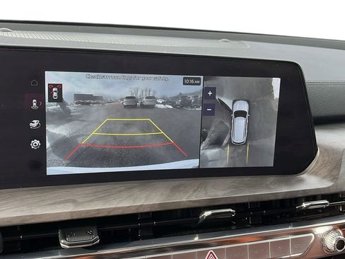 Used 2025 Kia Telluride SX Prestige X-Line image 18