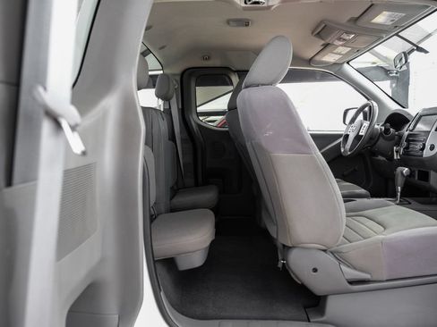 Used 2019 Nissan Frontier S RWD image 36