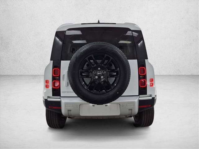 Used 2024 Land Rover Defender 110 S AWD/4WD image 7