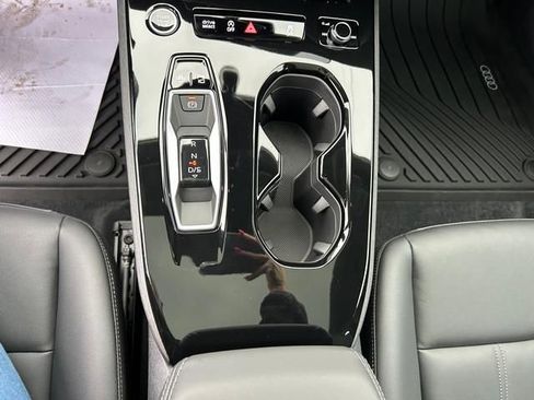 New 2025 Audi A5 2.0T Premium Plus image 17