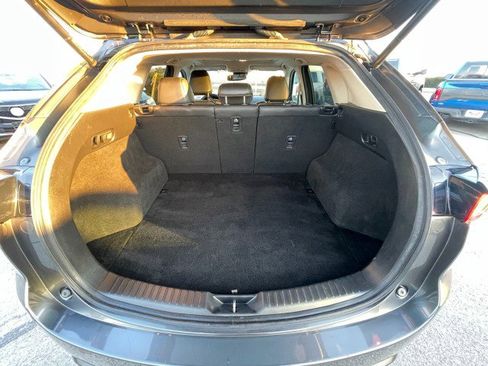 Used 2019 MAZDA CX-5 Touring image 14