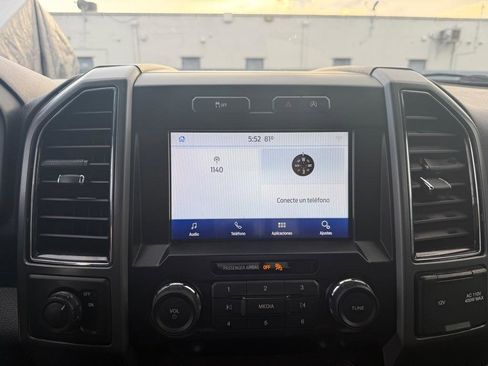 Used 2020 Ford F150 XLT w/ Equipment Group 302A Luxury RWD image 18