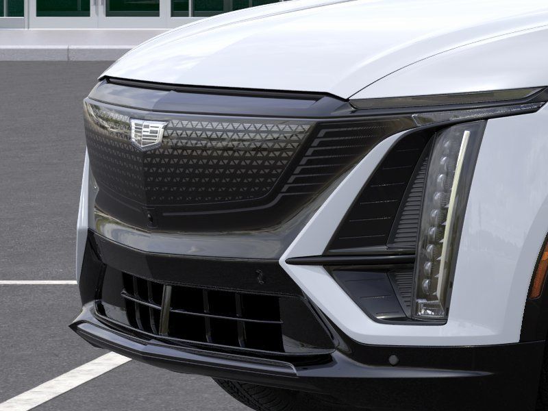 New 2027 Cadillac Lyriq Sport RWD image 13