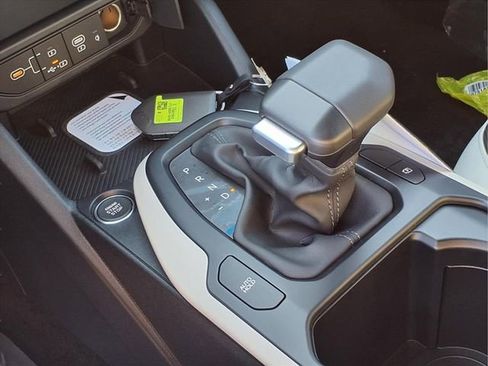 New 2026 Kia K4 GT-Line image 8