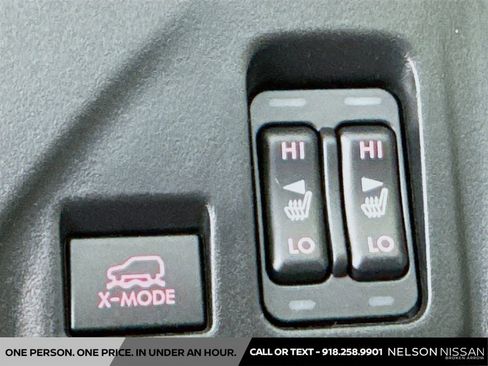 Used 2020 Subaru Crosstrek 2.0i Limited w/ Moonroof Package w/Navigation AWD/4WD image 21