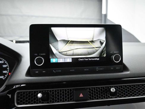 Used 2022 Honda Civic Sport image 8