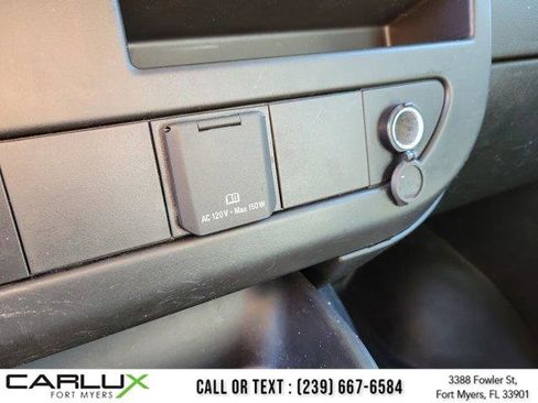 Used 2023 Chevrolet Express 2500 w/ Driver Convenience Package image 29