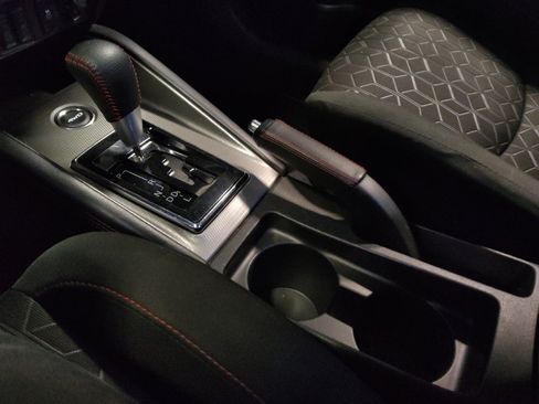 Used 2023 Mitsubishi Outlander Sport LE AWD/4WD image 26
