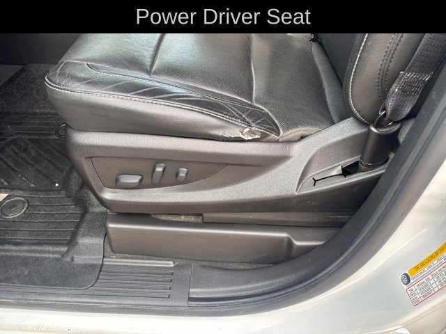 Used 2018 GMC Sierra 1500 SLT AWD/4WD image 11