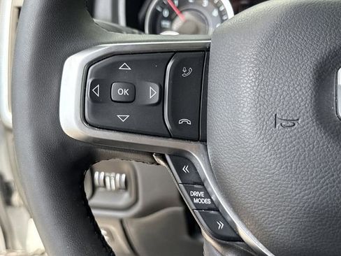 Used 2025 RAM 1500 Big Horn AWD/4WD image 28