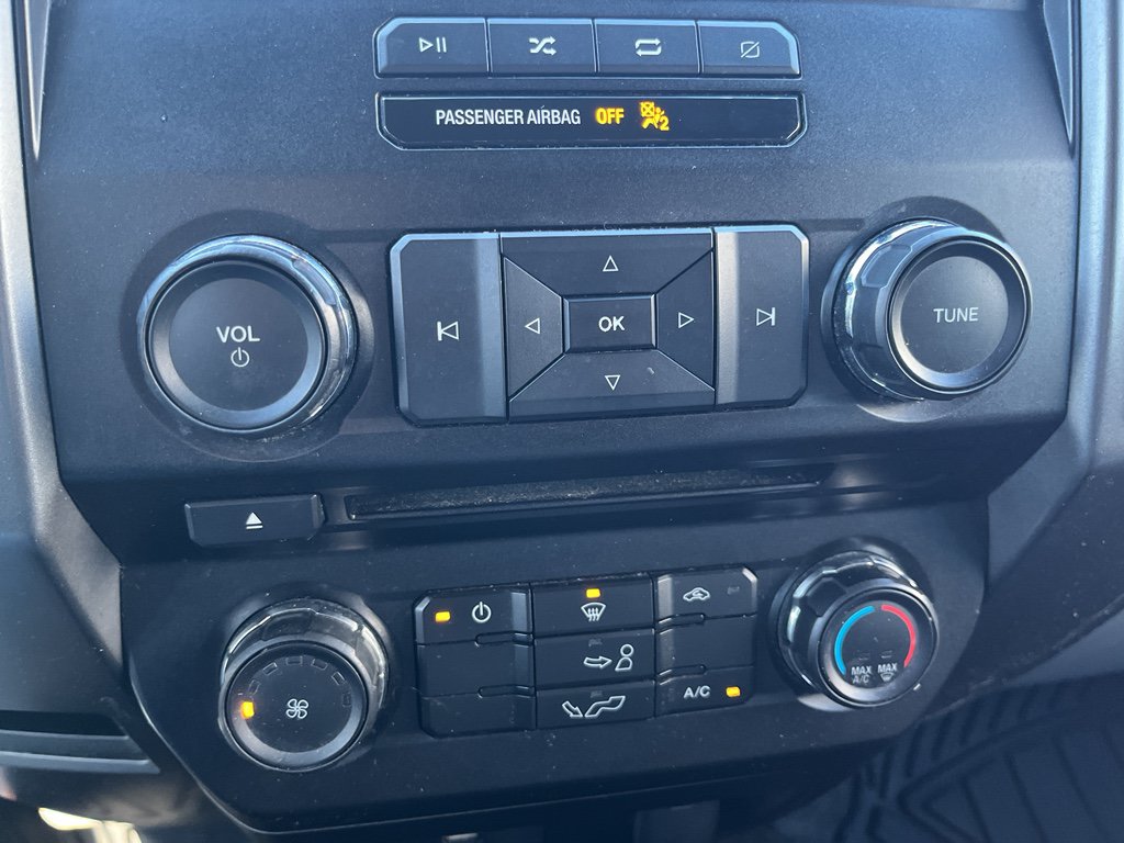 Used 2018 Ford F150 XLT AWD/4WD image 16
