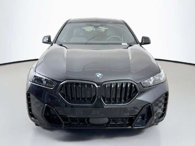 New 2027 BMW X6 xDrive40i AWD/4WD image 2