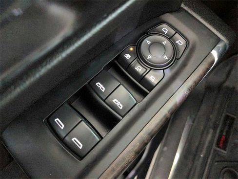 Used 2022 GMC Sierra 2500 Denali w/ Denali Ultimate Package image 35