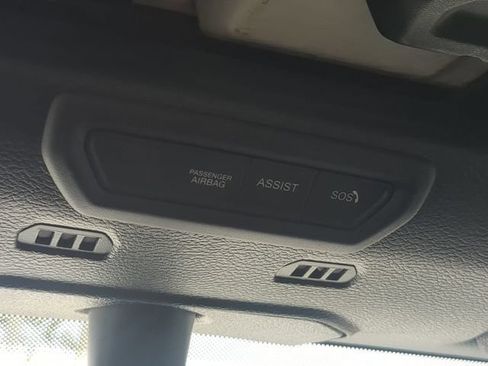Used 2022 Jeep Gladiator Mojave w/ LED Lighting Group AWD/4WD image 22