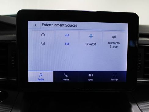 Used 2022 Ford Explorer XLT w/ Equipment Group 202A image 47